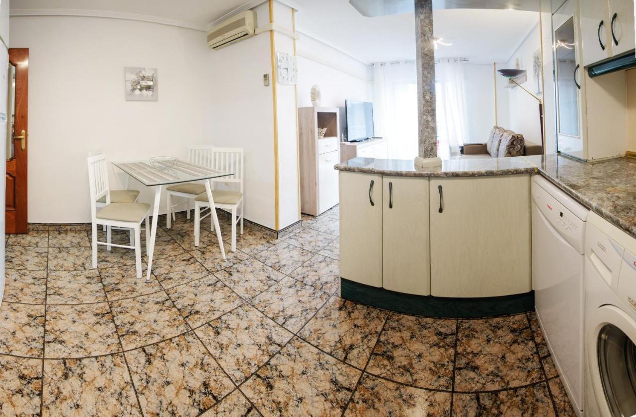 Apartment La Loma Torrevieja