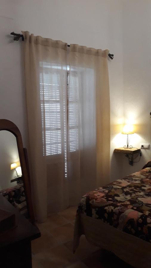 Casa La Chana En Vejer * Vejer de la Frontera