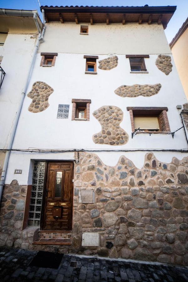 Apartment Casita De Noah By
