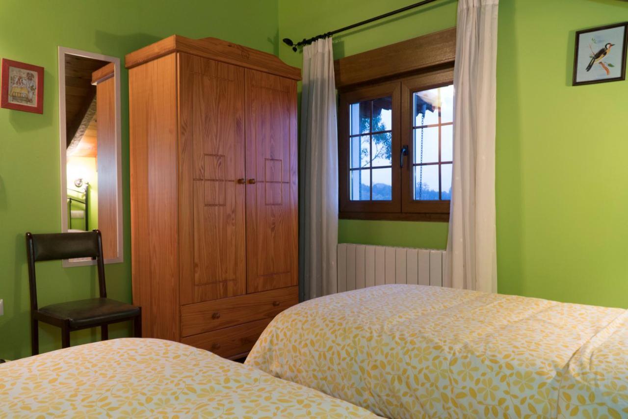 Carmen De Castro Apartment *