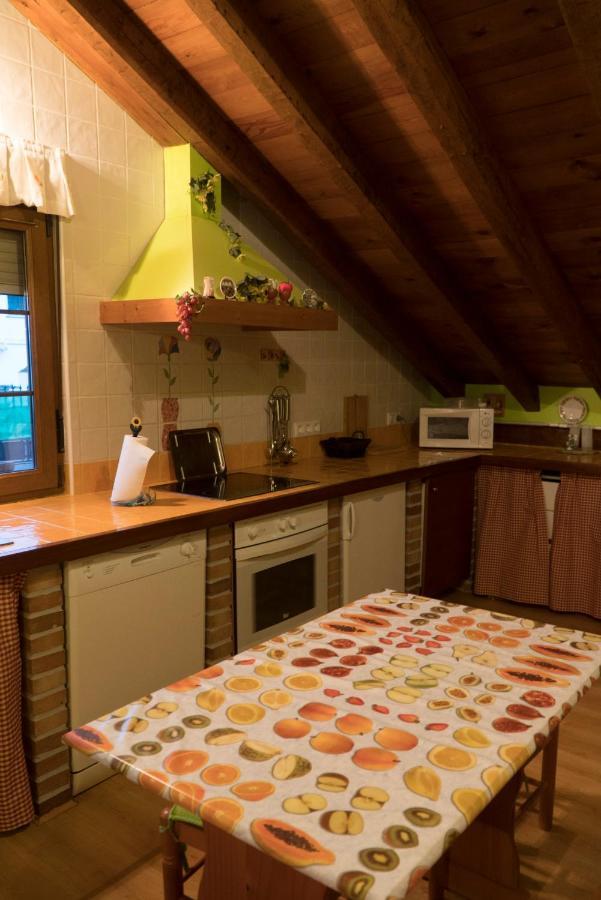 Apartment Carmen De Castro *