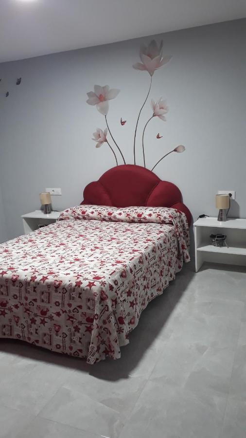 Apartamento Duplex Daises *
