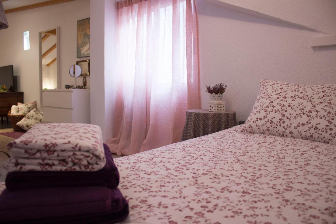 Сasa de vacaciones Lluch House Valencia