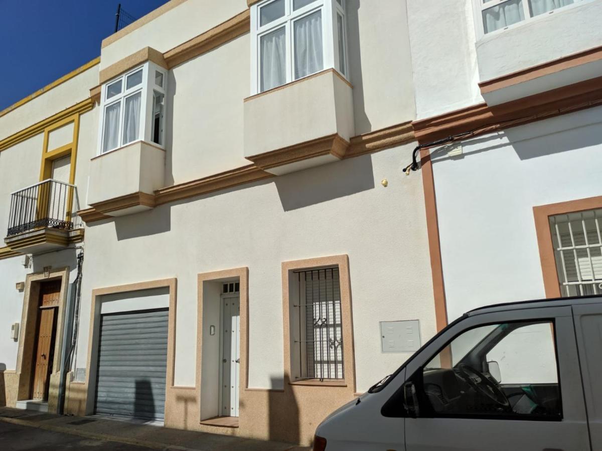 Duplex Daises * San Fernando