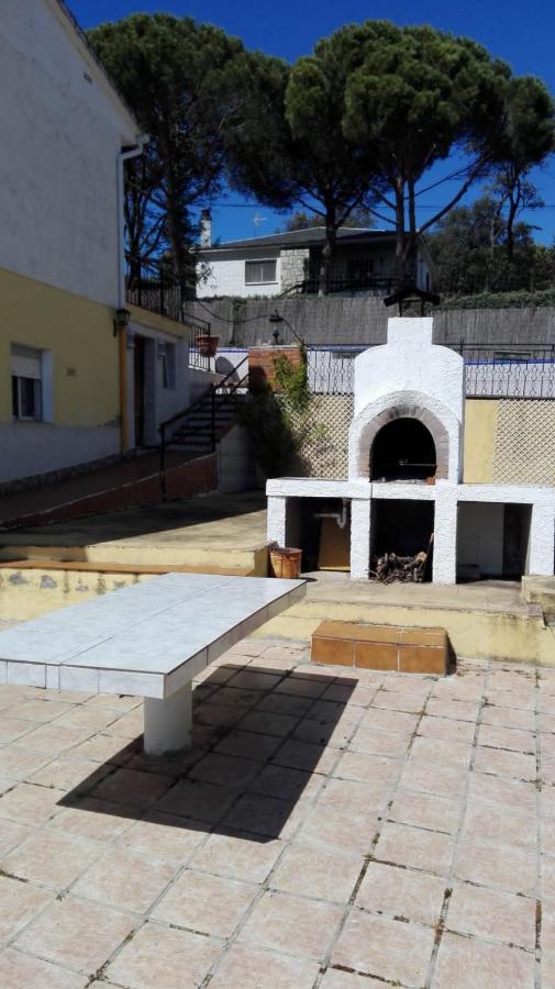 Casa El Encinar Del Alberche Holiday home