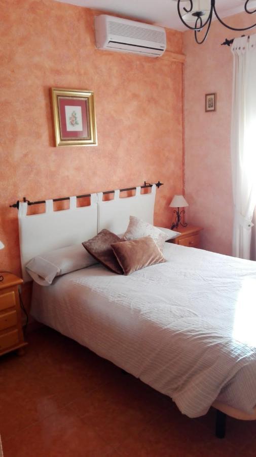 Holiday home Casa El Encinar Del Alberche Villa del Prado