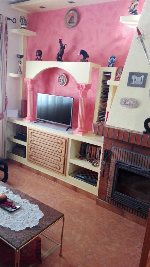 Casa El Encinar Del Alberche *