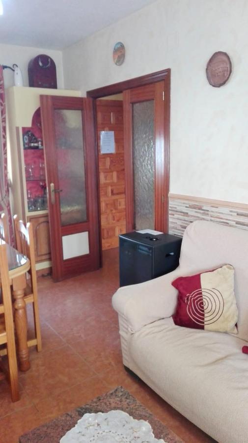 Holiday home Casa El Encinar Del Alberche