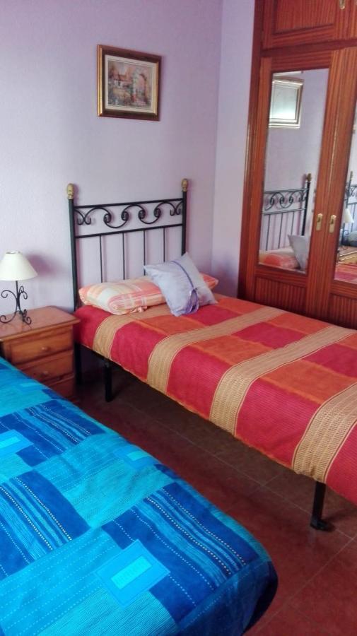 Casa El Encinar Del Alberche * Villa del Prado