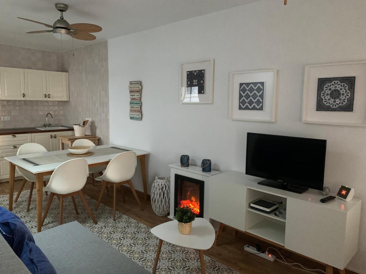 Holiday home Adosado Playa De La Barrosa Chiclana de la Frontera