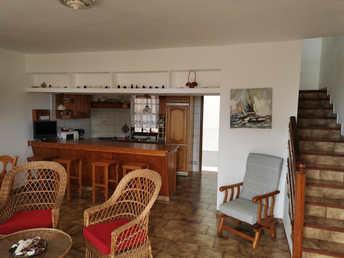 Apartamento En Piscinas Naturales. Barlovento