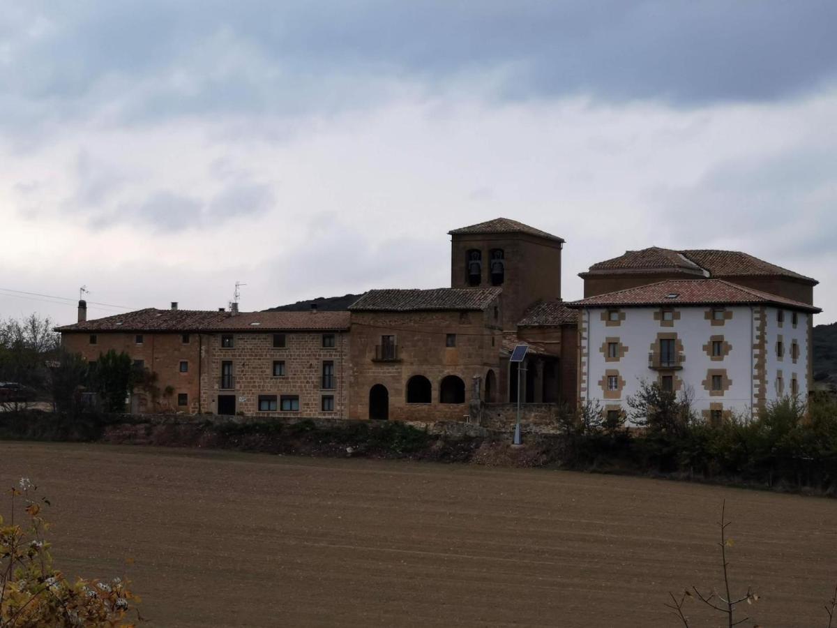 Holiday home La Sacristana Lacar