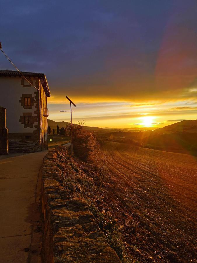 La Sacristana Holiday home