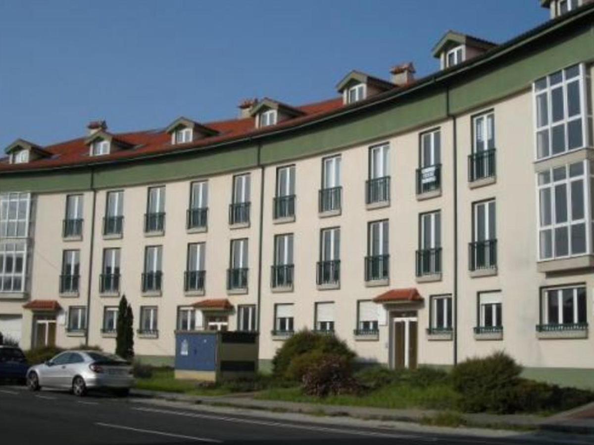 Atlantico Apartment Finisterre