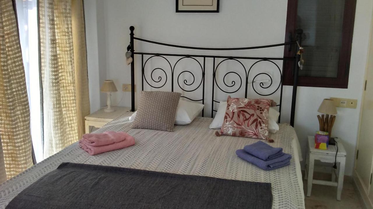 Turístico Florhouse Apartamento San Luis de Sabinillas