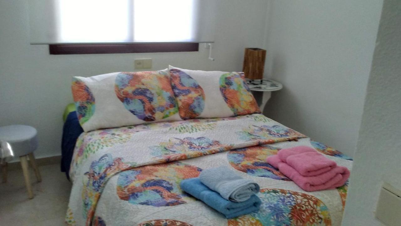 Turístico Florhouse Apartamento San Luis de Sabinillas