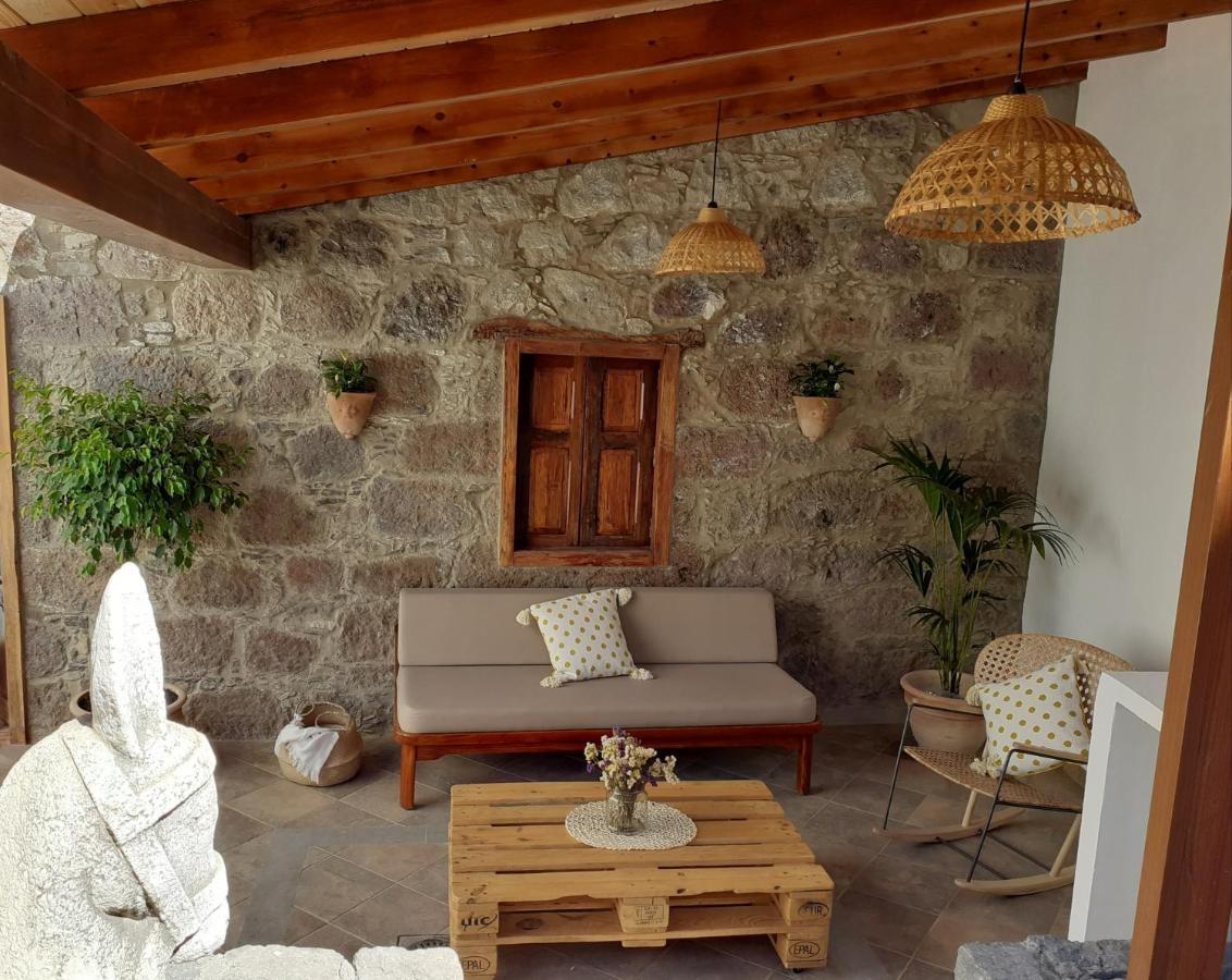 La Casita De Paula *