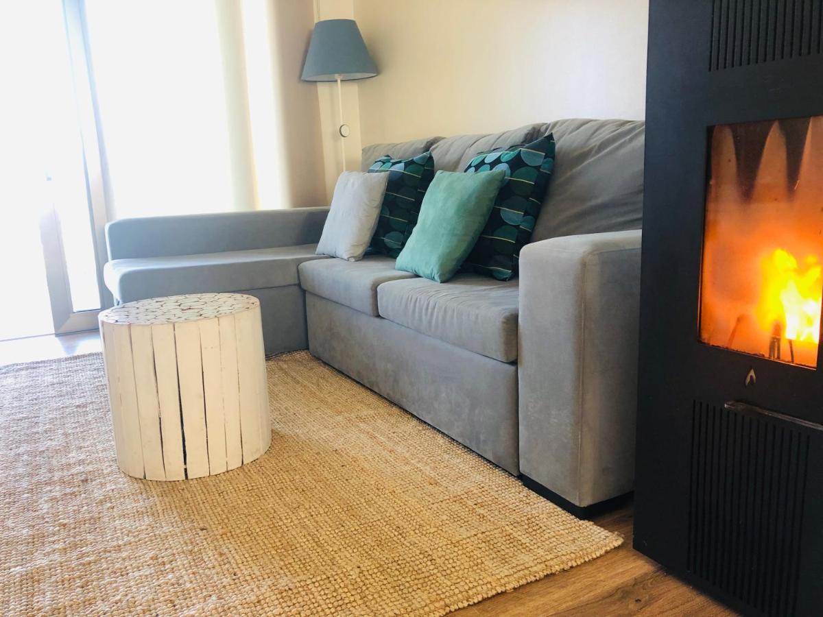 Casa Con Jardín Al Lado De Playa Hío Сasa de vacaciones Vilanova (Ourense)