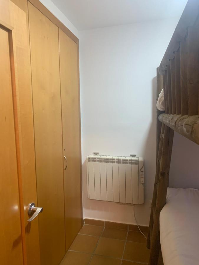 Apartamento Maribel Arttyco *