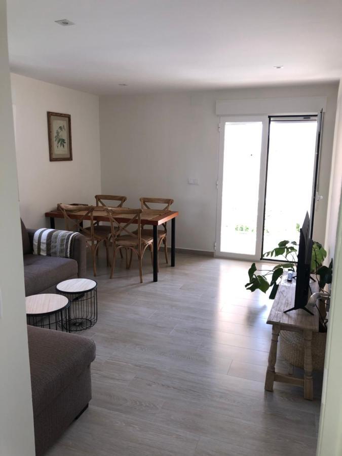 Lunamar Apartamento *