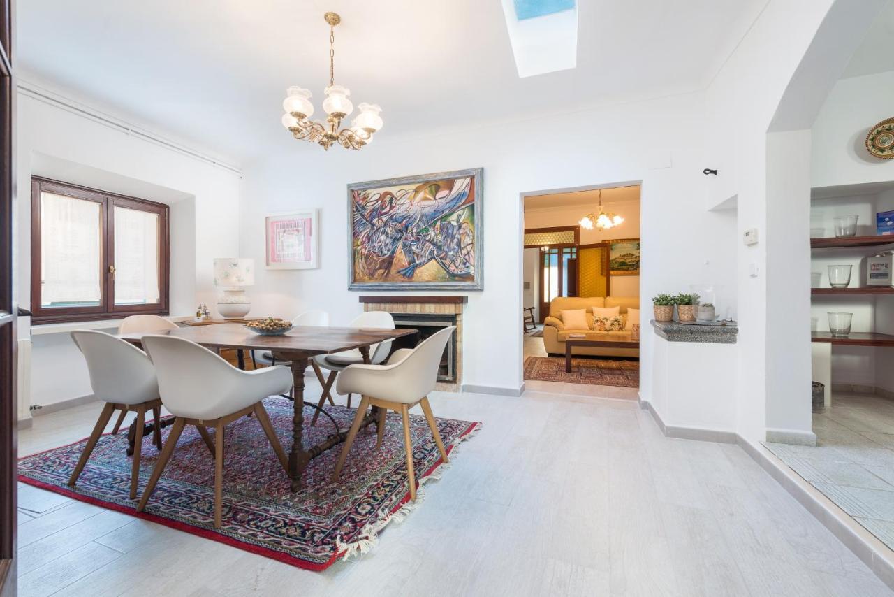 Villa Pla Den Cosset Capdepera (Mallorca)