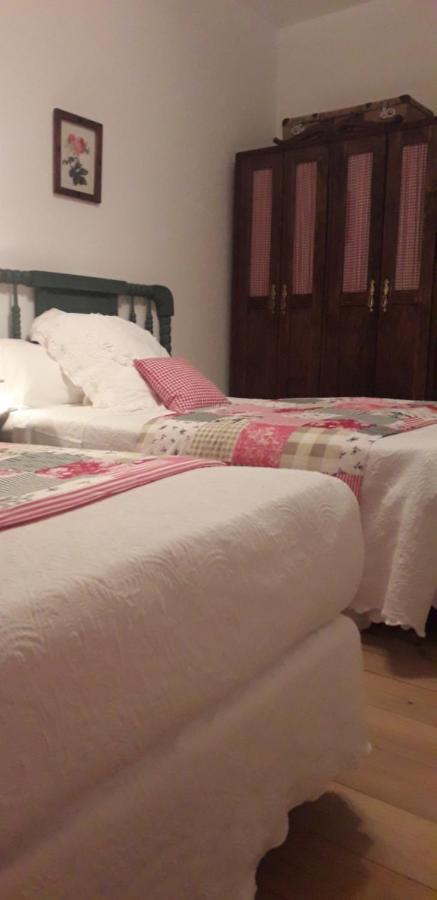 Nica Country house Arganza