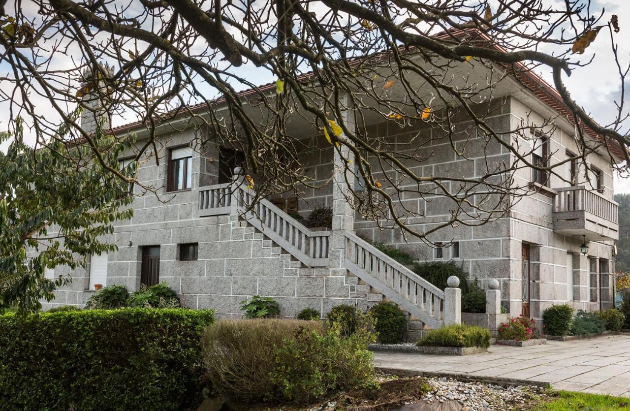 Holiday home O Eido De Celia *