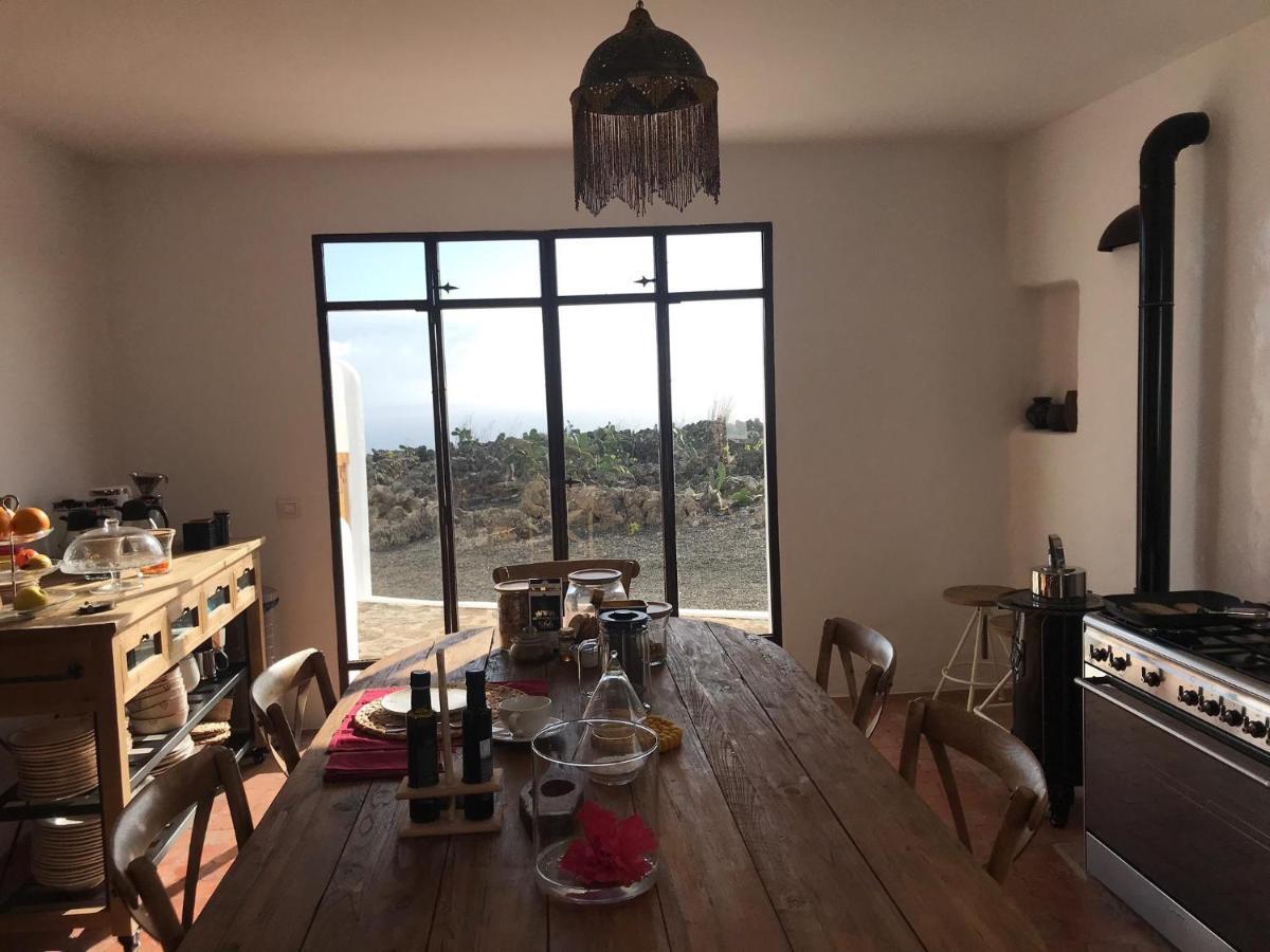 Casa Nube Blanca Country house *