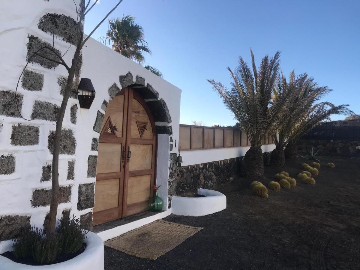 Country house Casa Nube Blanca *