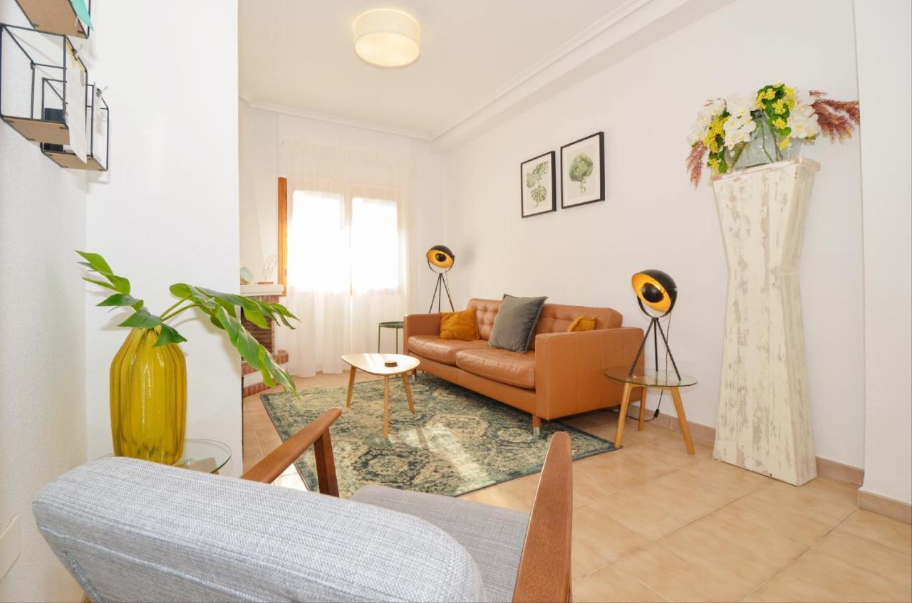 Apartamento Punta Prima Pleasure With Private Parking In A Gated Community Close To The