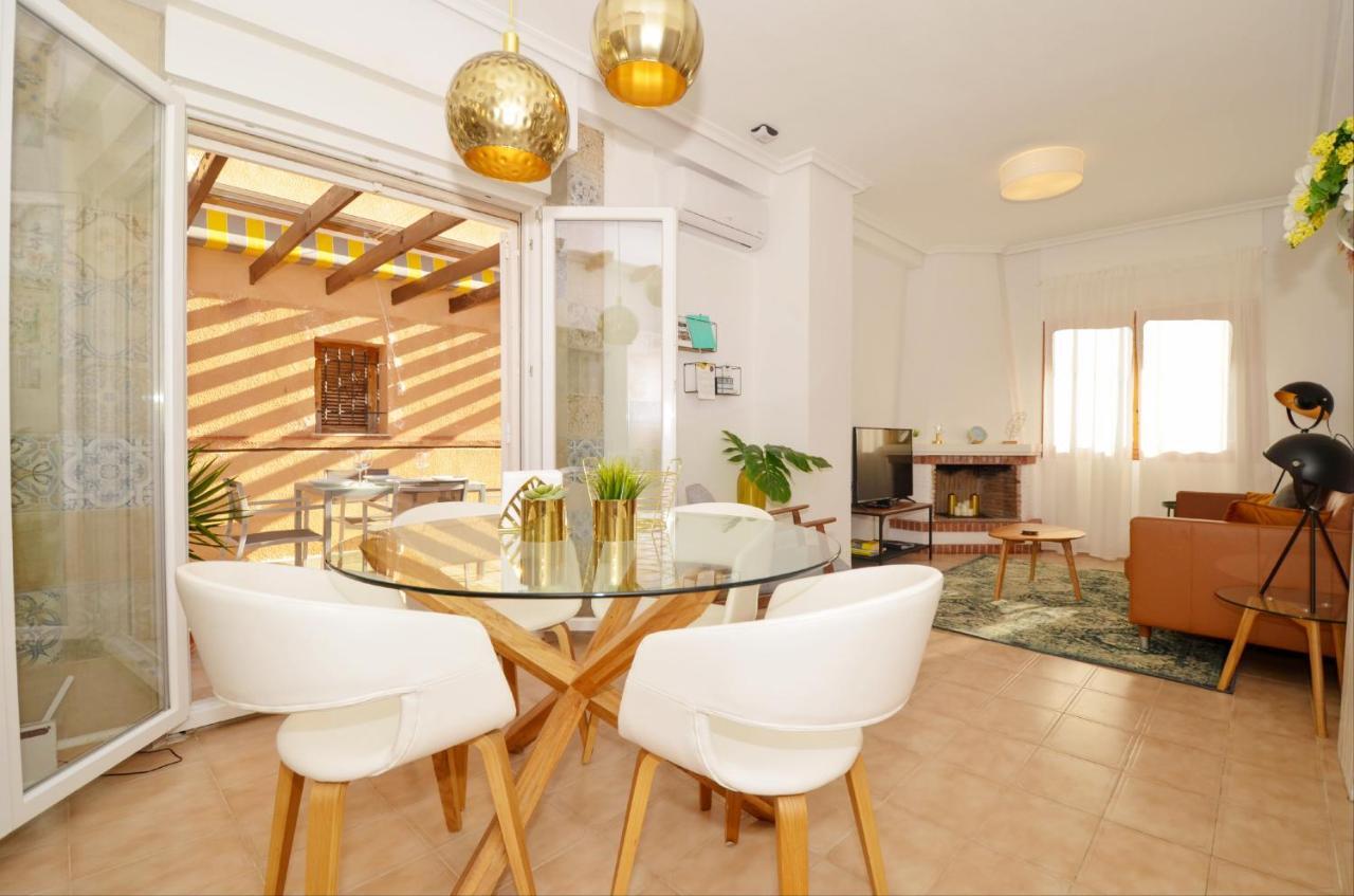 Punta Prima Pleasure With Private Parking In A Gated Community Close To The Apartamento *
