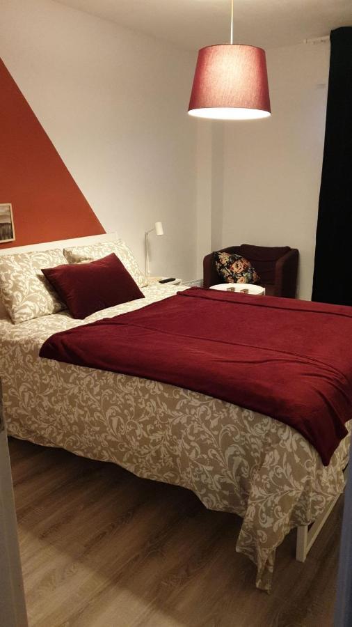 Weier Guest house