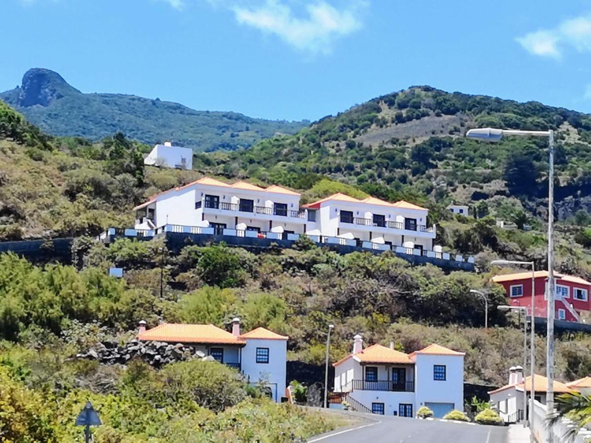Vv Mirador Isla Bonita By Henrypole * Mazo