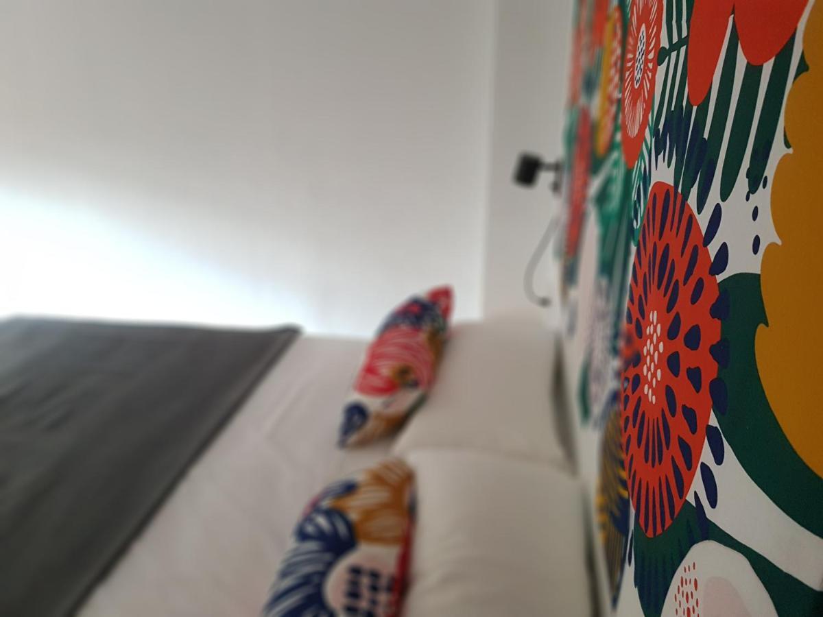 Apartamento Vall De Montserrat