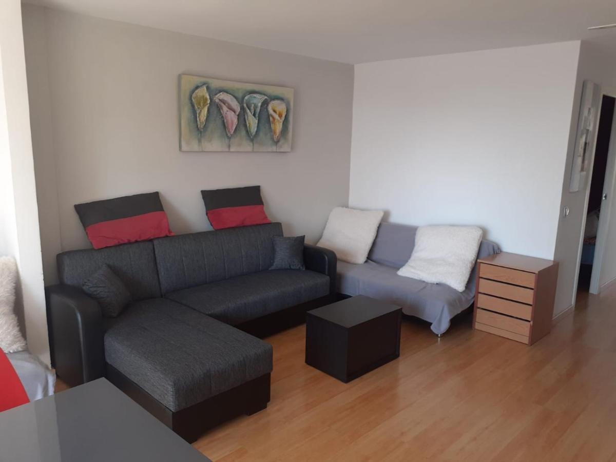 Apartment With Panoramik City, Sea And Park *