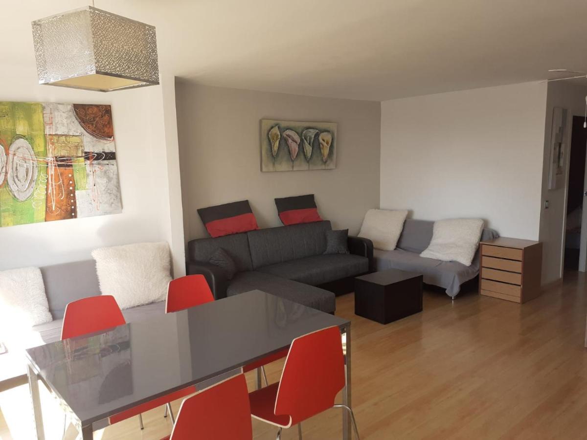 With Panoramik City, Sea And Park Apartment