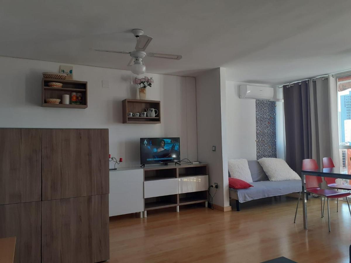 Apartment With Panoramik City, Sea And Park *