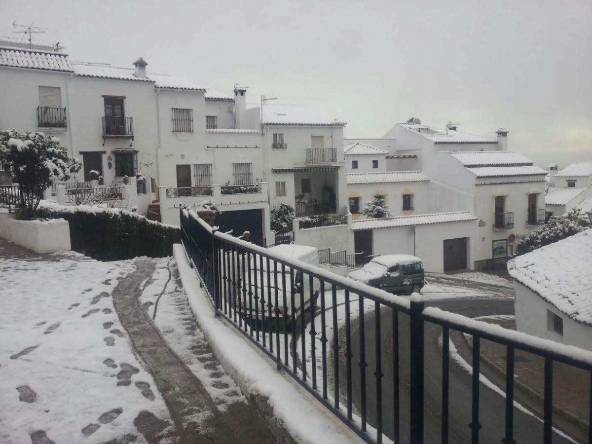 Cuesta La Ermita Сasa de vacaciones *