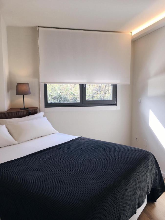 Casas á Beira -