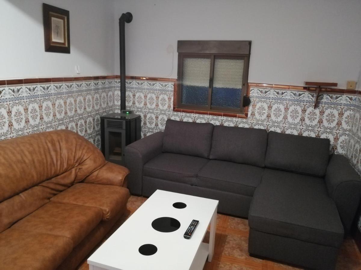 Guzman * Setenil De Las Bodegas
