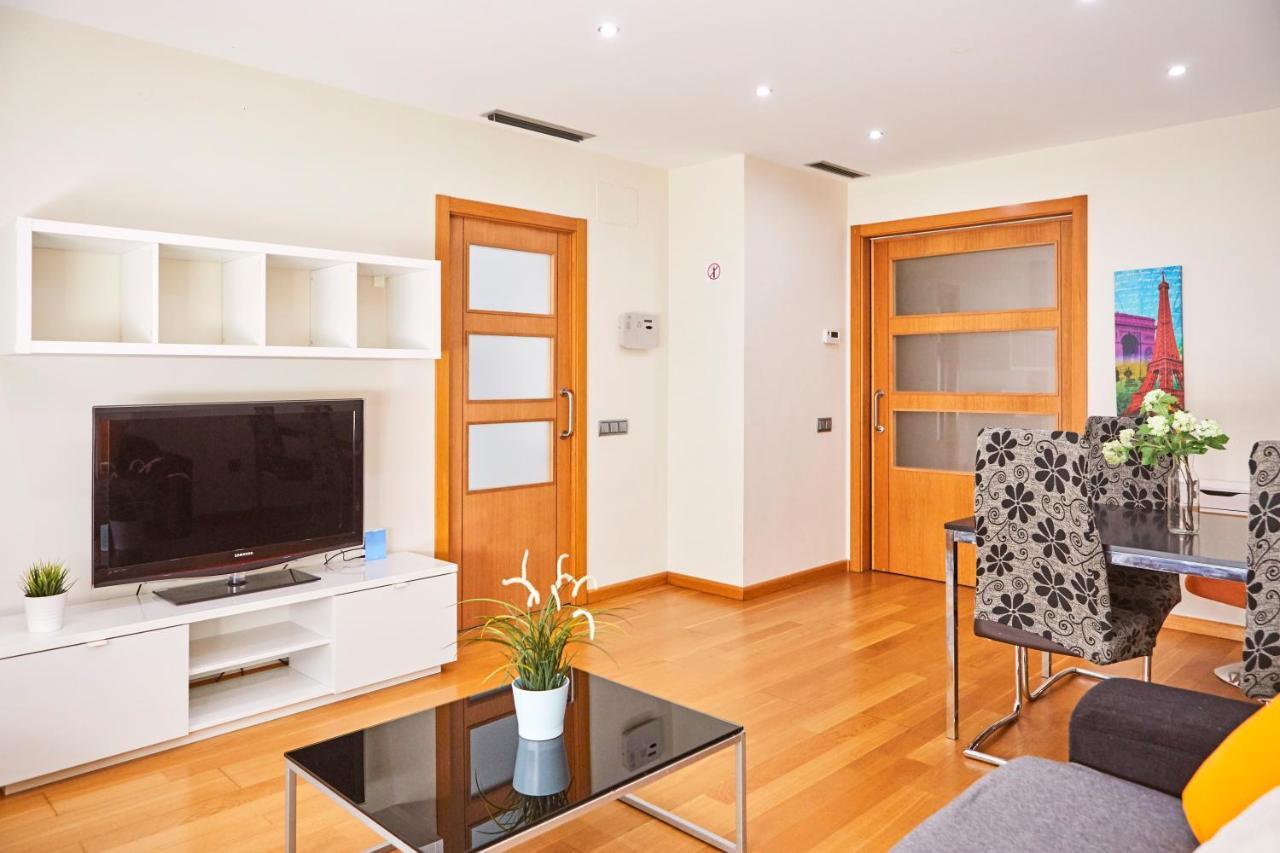 Apartment Atico Duplex Borriol *