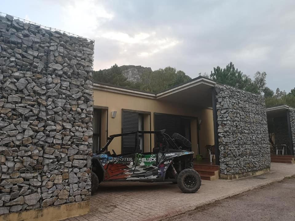 Camping Aguas Claras 3*