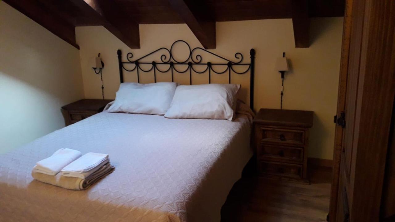 Apartamento Casa Caseta *