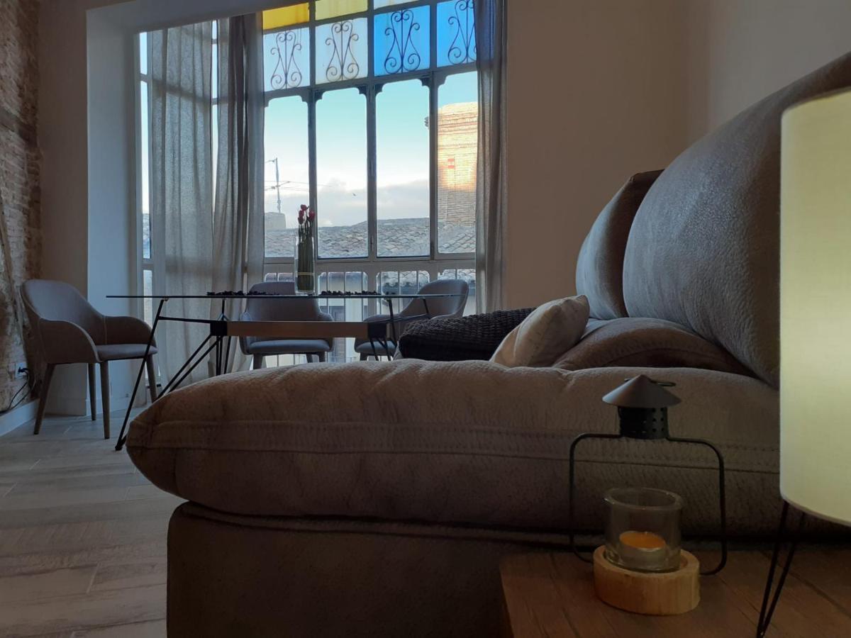 Apartment Mirador De Zocodover Toledo