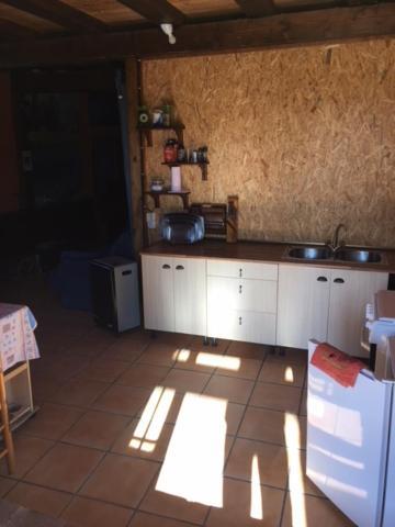 Monolocal Rural Con Encanto