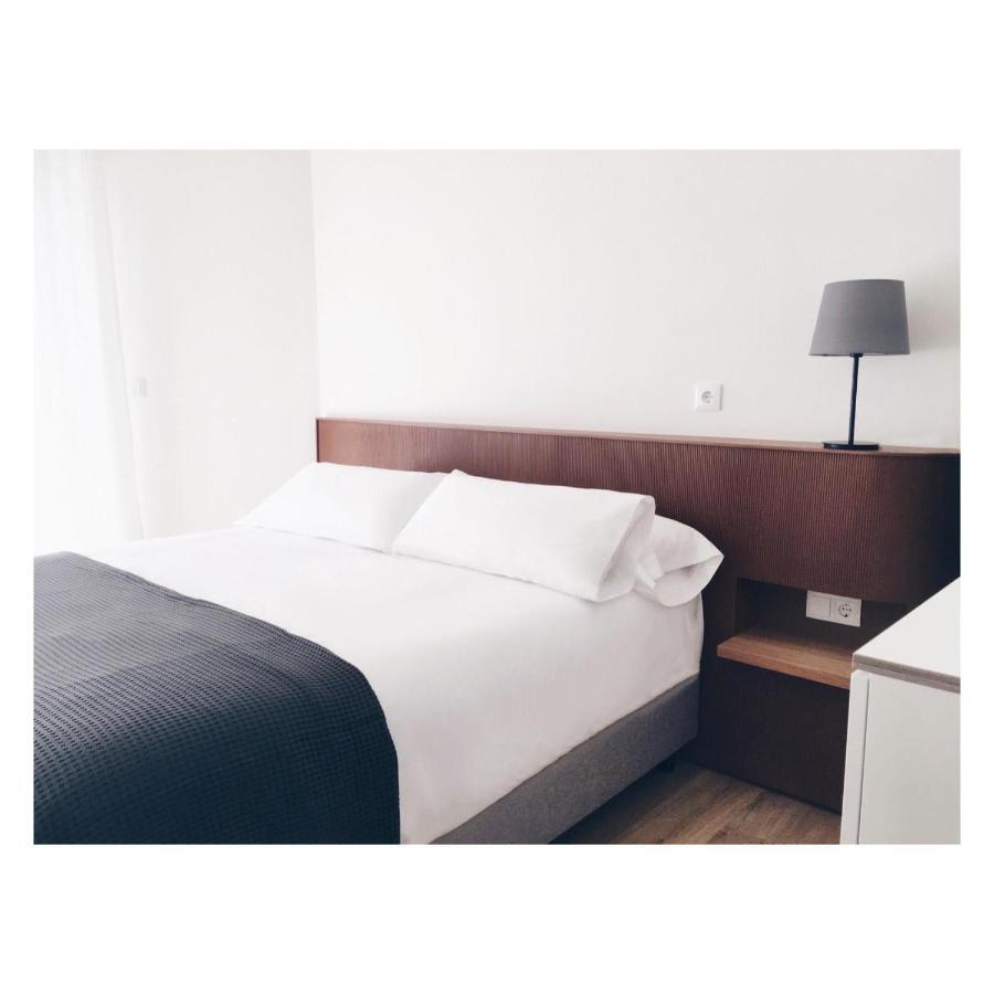 Apartamento Casas á Beira -