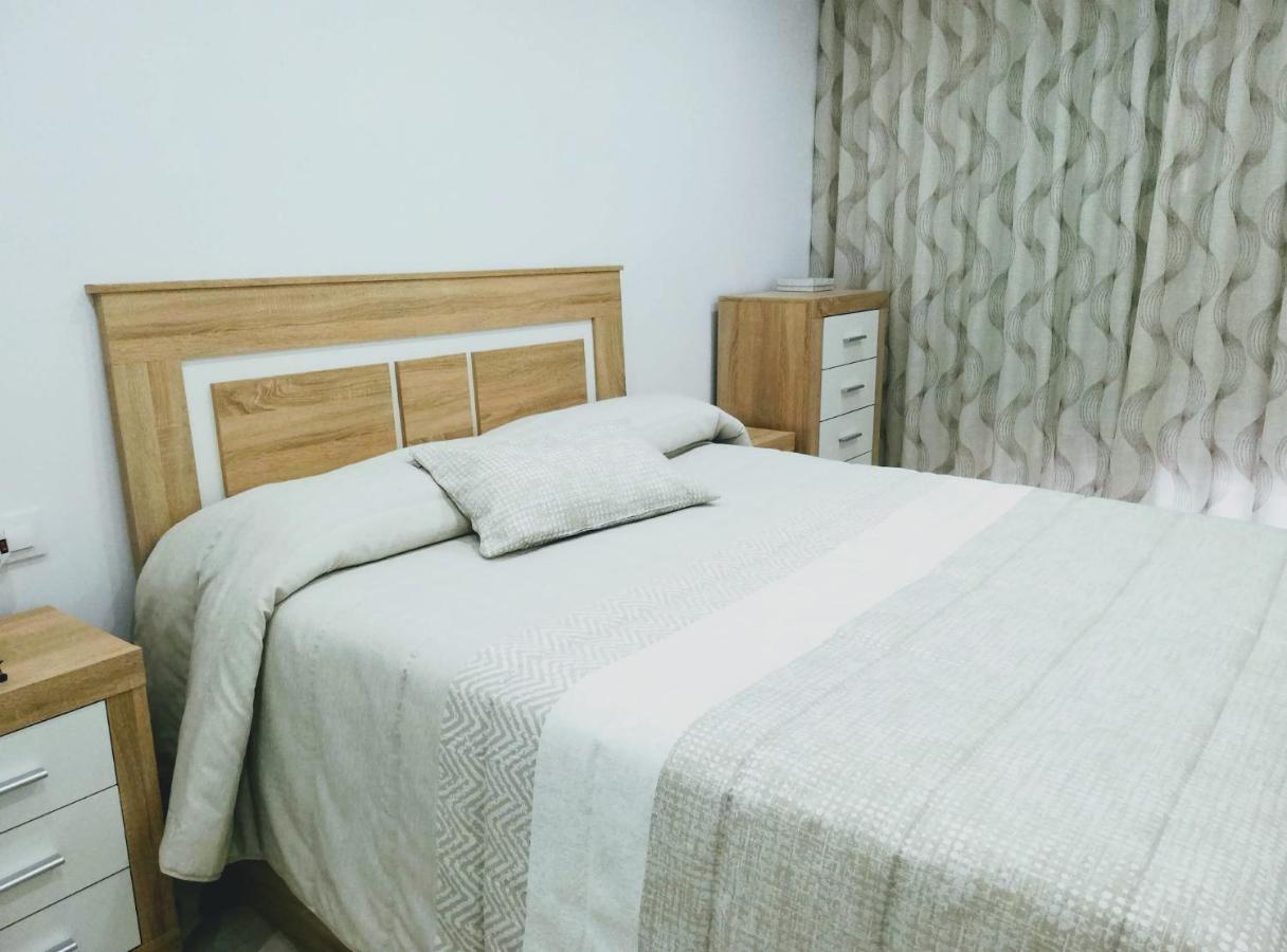 Wifi Luxury Modern Apartamento Benidorm