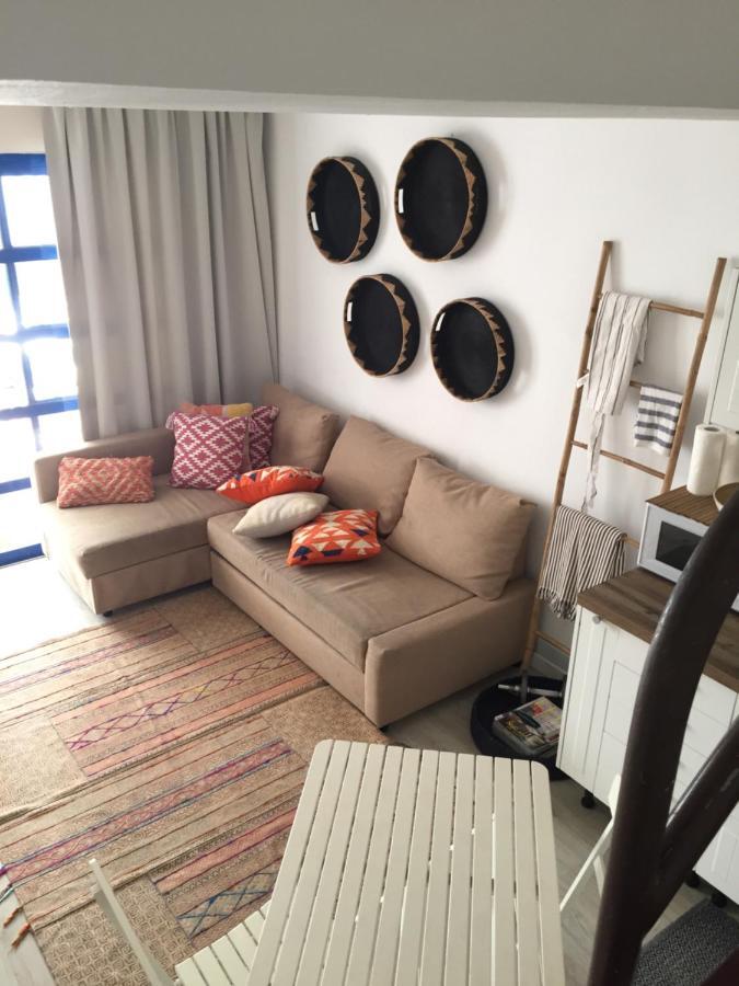 Etnican Apartment San Bartolome de Tirajana (Gran Canaria)