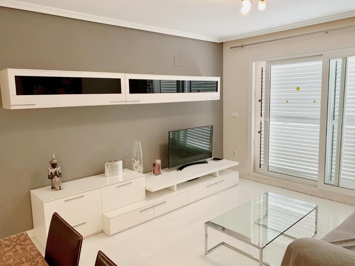 Nuevo Con Gran Terraza Y Wifi En Canet Canet d'En Berenguer