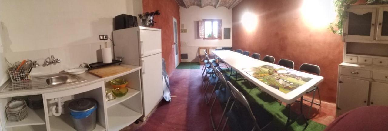 Casa Terzia A 10 Min De Logrono Holiday home Islallana
